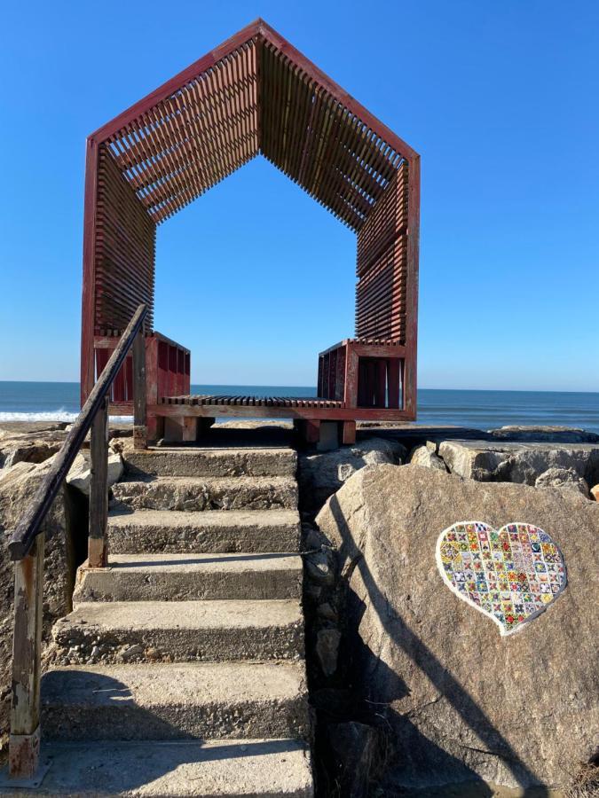Espaco Alvim エスモリス エクステリア 写真